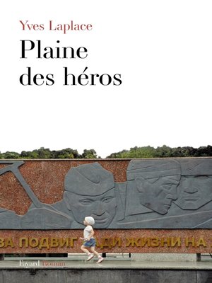 cover image of Plaine des héros